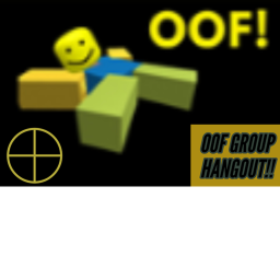 OOF Group Hangout!