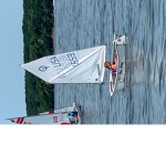 Sailing #####