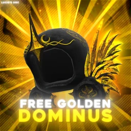 [🏆 GOLD] SPIN FOR FREE DOMINUS icon
