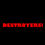 join the destroyers