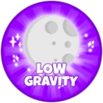 Low Gravity!