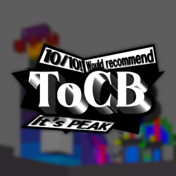 [DESC] Towers of Chaotic Bedlam