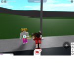 Giving out robux sssss