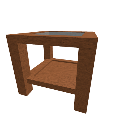 Mesa do chaves