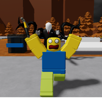 Build to Survive the Killers!