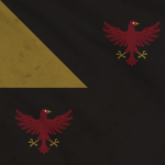 1st Marksmen Regiment, 'Doves'