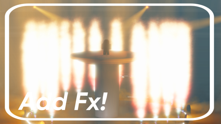 Concert Stage | V.1 screenshot 2