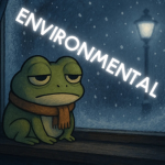 ~ ENVIRONMENTAL ~