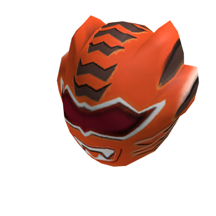Outlawed Vampumatiger Hybrid