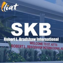 St Kitts  | Basseterre Airport 🇰🇳 [Phase 2...]