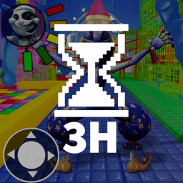 [4H] SCP MORPH icon