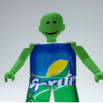 Sprite Cult :D