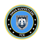 TCE 》Hava Kuvvetleri Komutanlığı