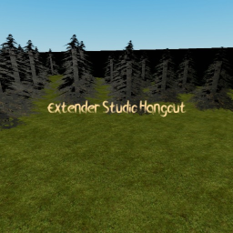 Extender Studio Hangout New!