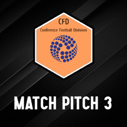 [CFD] Match Pitch 3