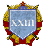 23rd Air Army
