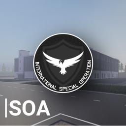 Special Operations Academy