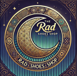 The rad shoes Shop