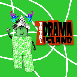 Total Drama Island