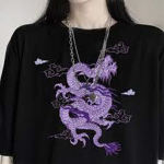 Unfortunate Dragon