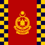 Jabatan Bomba Dan Penyelamat Malaysia [JBPM]