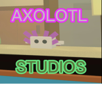 Axolotl Studios TM