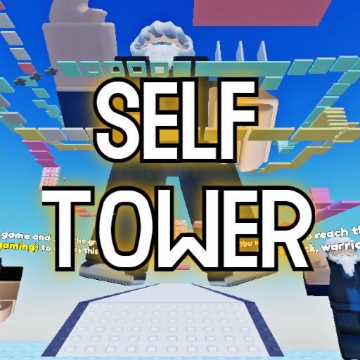 Self Tower 👥