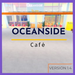 OceanSideCafé [V1.4]