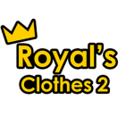 Royal's Clothes 2