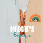 Maddie’s Boutique!!