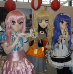 Clan de Princesitas ৎ