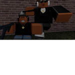 Me and Khris only