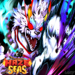 Haze Seas [RELEASE + UPD 1]