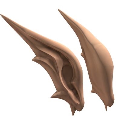 Elf Ears