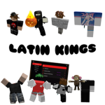 Latín Kings