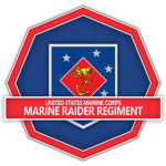 Marine Raider Regimеntᅠ