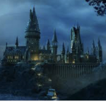 Hogwarts Giveaways!!