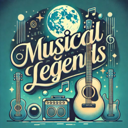 Musical Legends