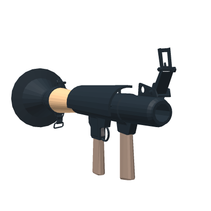 Rocket Launcher