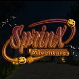 🎃🕯️[SprinX Adventures] - A Tale Of Three Sisters icon
