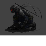 ShadowNinja Squad