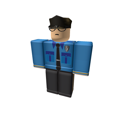 Police NPC Can Move