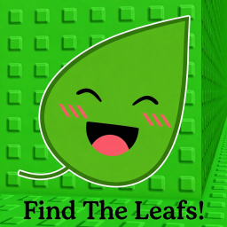 [UPD] Find The Leafs (18)
