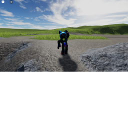 Off Roading HALLOWEEN UPDATE