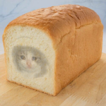 Keira's Breadcats :D