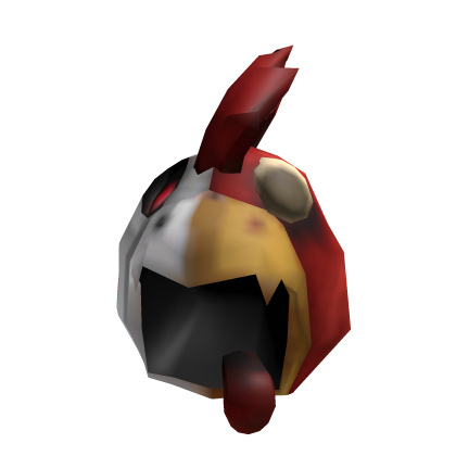 Red Telamon's Ghoultry Suit