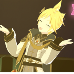 Silly project sekai player