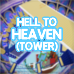지옥에서 천국까지(TOWER)☁