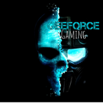 GeeForceGaming Fan #################