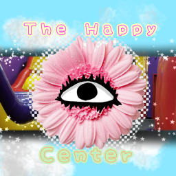 The happy center